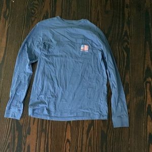 VINEYARD VINES GIRLS SIZE L